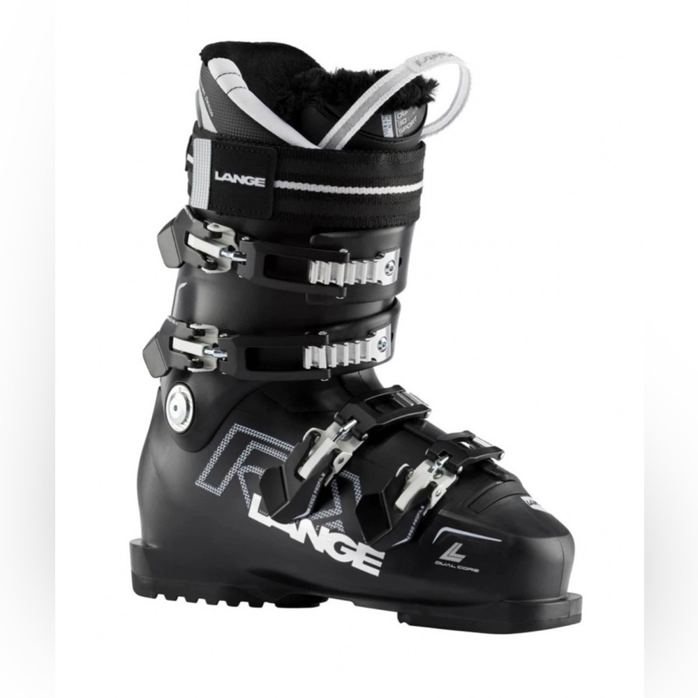 LANGE • RX 80 W LV SKI BOOT - WOMEN'S